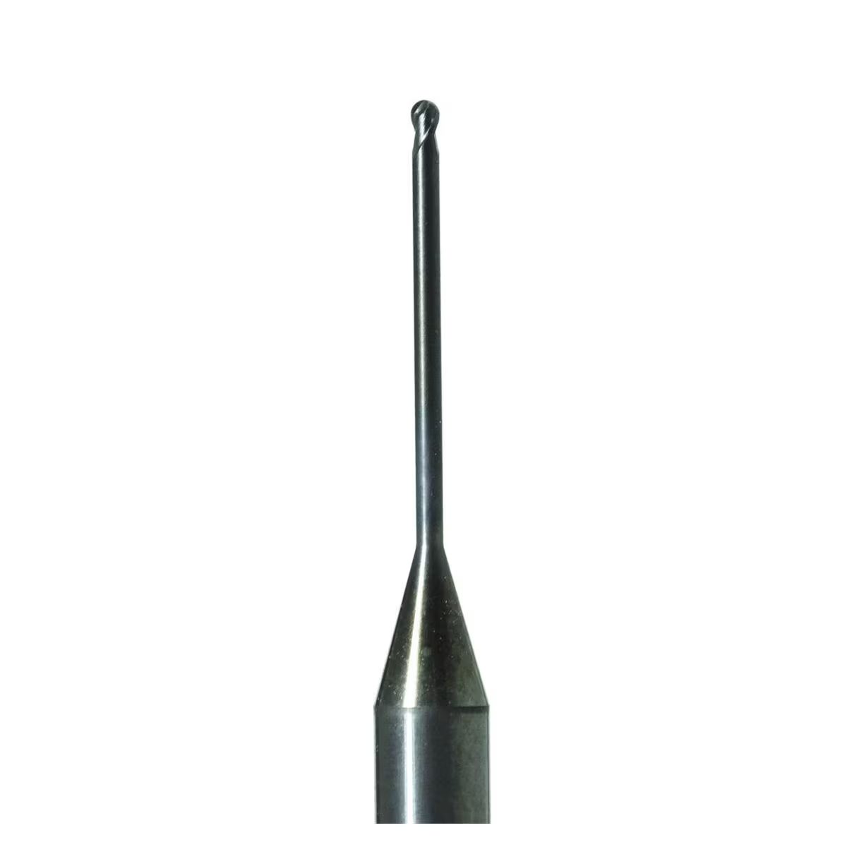 FRESA RIVESTITA SFERICA Ø 2 20 MM