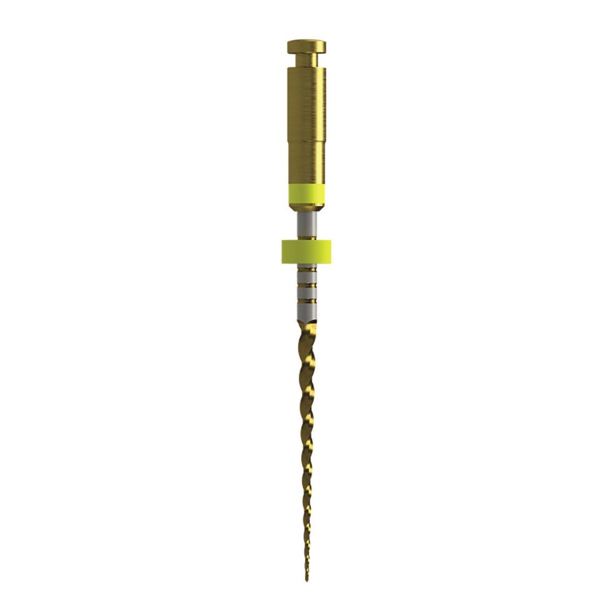 Endodonzia - EdgeTaper Blaze Utopia F1 L21Steril
