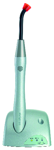 LAMPADA STARLIGHT PRO COL.SILVER