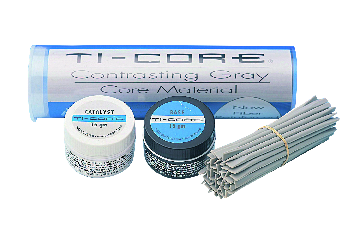 TI-CORE NATURALE EDS