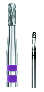 FRESA TUNG C4AK.314.012- 5PZ