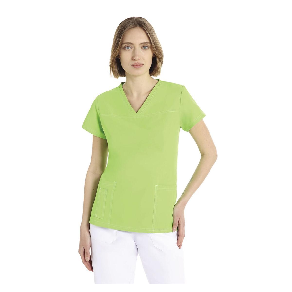 CASACCA POWER QUICK MC D S VERDE ME