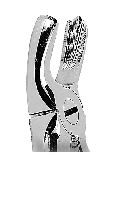 PINZA ESTRAZIONE ASA N.18