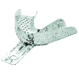 PORTAIMP. ASA IMPLANT TRAYS  L 3 S