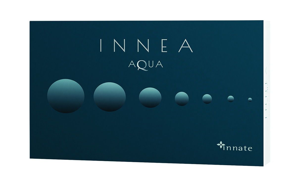 INNEA AQUA 2 ML*FP*