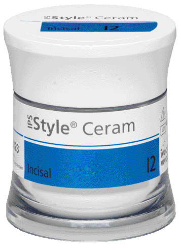 IPS STYLE CERAM INCISAL I2 20 G
