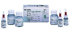Cementi - KETAC-CEM KIT 3 x 33 GR.+12 ML