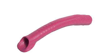FRESH-LOOK U III DURR ROSA 5 CANNUL