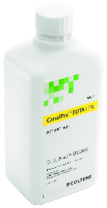 CANALPRO COLTENE EDTA 17% 500 ML