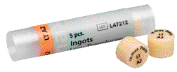 IPS E.MAX PRESS LT COL.A2 x 5 PZ