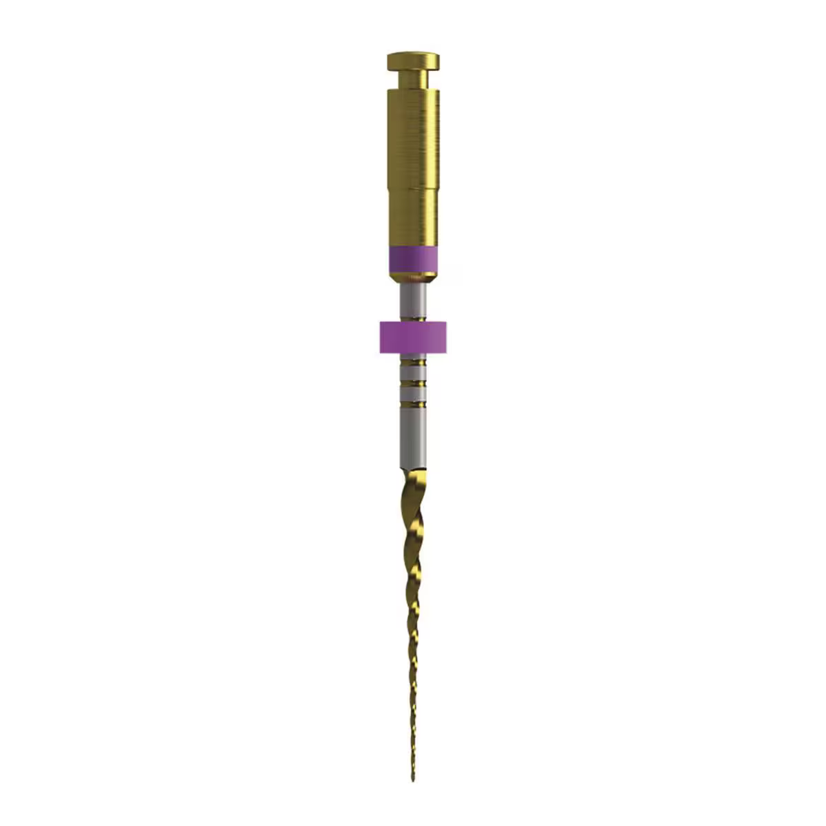 Endodonzia - EdgeTaper Blaze Utopia S1 L31Steril