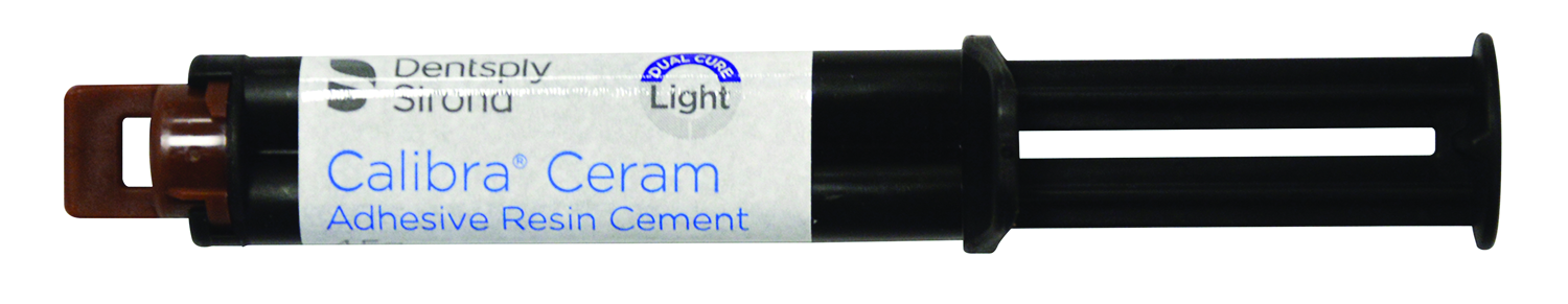 CALIBRA CERAM COL. LIGHT SIR. 4,5 G