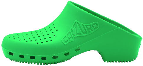 CALZURO VERDI N. 38/39