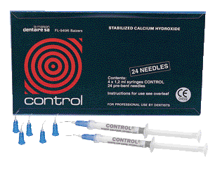 CONTROL MEDIREL SA 4 SIR.12ML + 8 P