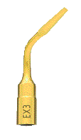 INSERTO PIEZOSURGERY MECTRON EX3