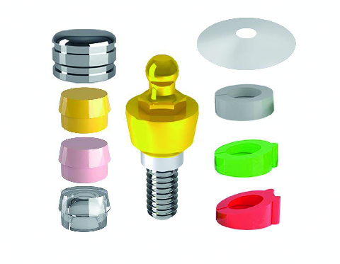 SPHERO BLOCK MICRO CORE VENT H3 RIV