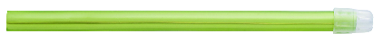 Monouso - ASPIRASALIVA EURONDA LIME TR.100 PZ