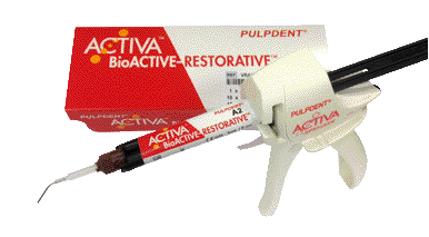 ACTIVA RESTORATIVE COL.A2SIR.x5M
