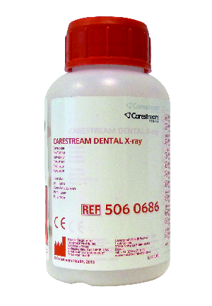 SVILUPPO CARESTREAM 4 x 240 ML