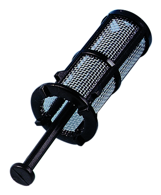 FILTRO ACQUA x TAVOLETTA MANUALE