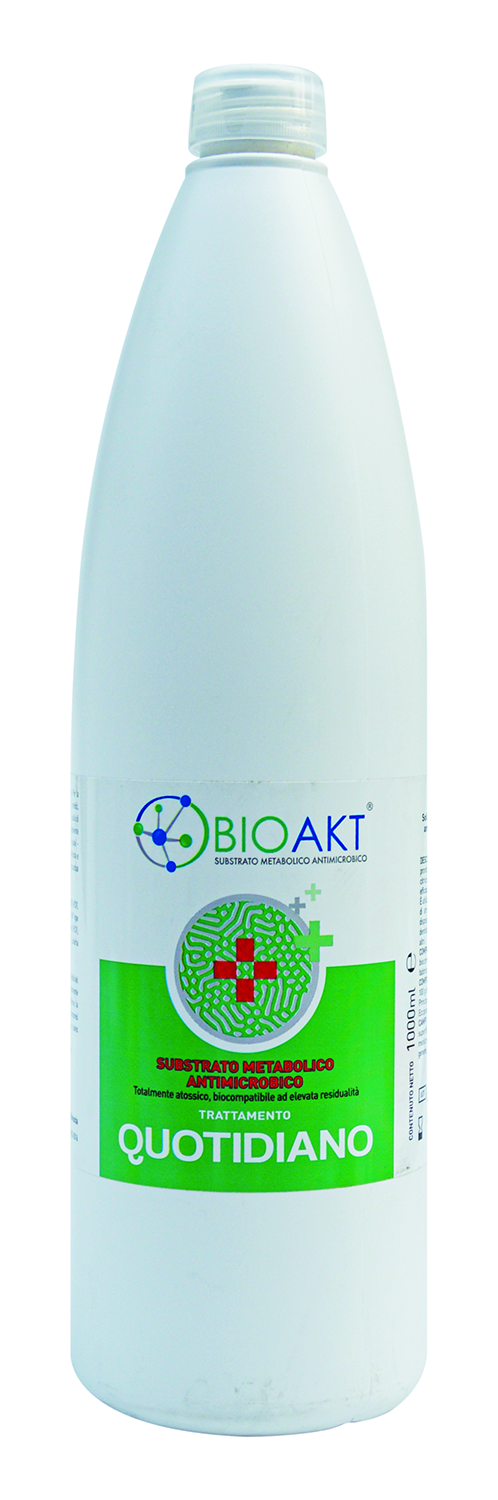 BIO AKT FLACONE 1000 ML