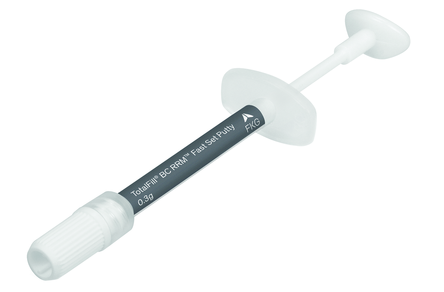 TOTALFILL BC RRM FAST SET PUTTY 0,3