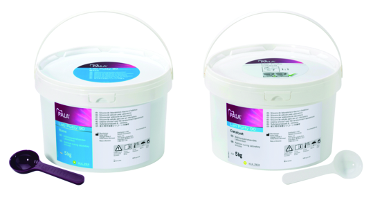 PALA LAB PUTTY 90  10 KG