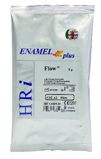 ENAMEL PLUS HRI FLOW UD2 SIR. 2 G