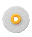 DISCHI OPTIDISC Ø 9,6 MM X-F x 100