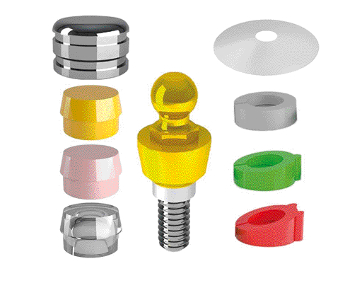 SPHERO BLOCK NORMO STRAUM.2 TIN