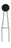 FRESA TUNG C1SX.204.023- 5PZ