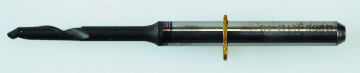 FRESA VHF C200-R1D-35