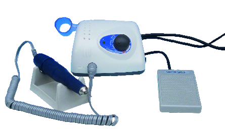 MICROMOTORE STRONG 210 SAESHIN