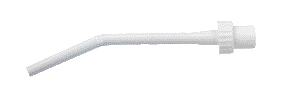 CANNULE CATTANI N.9 PLASTICA  3 PZ