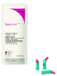 SPECTRUM T.P.H.3 COL.A3 20 CAPS