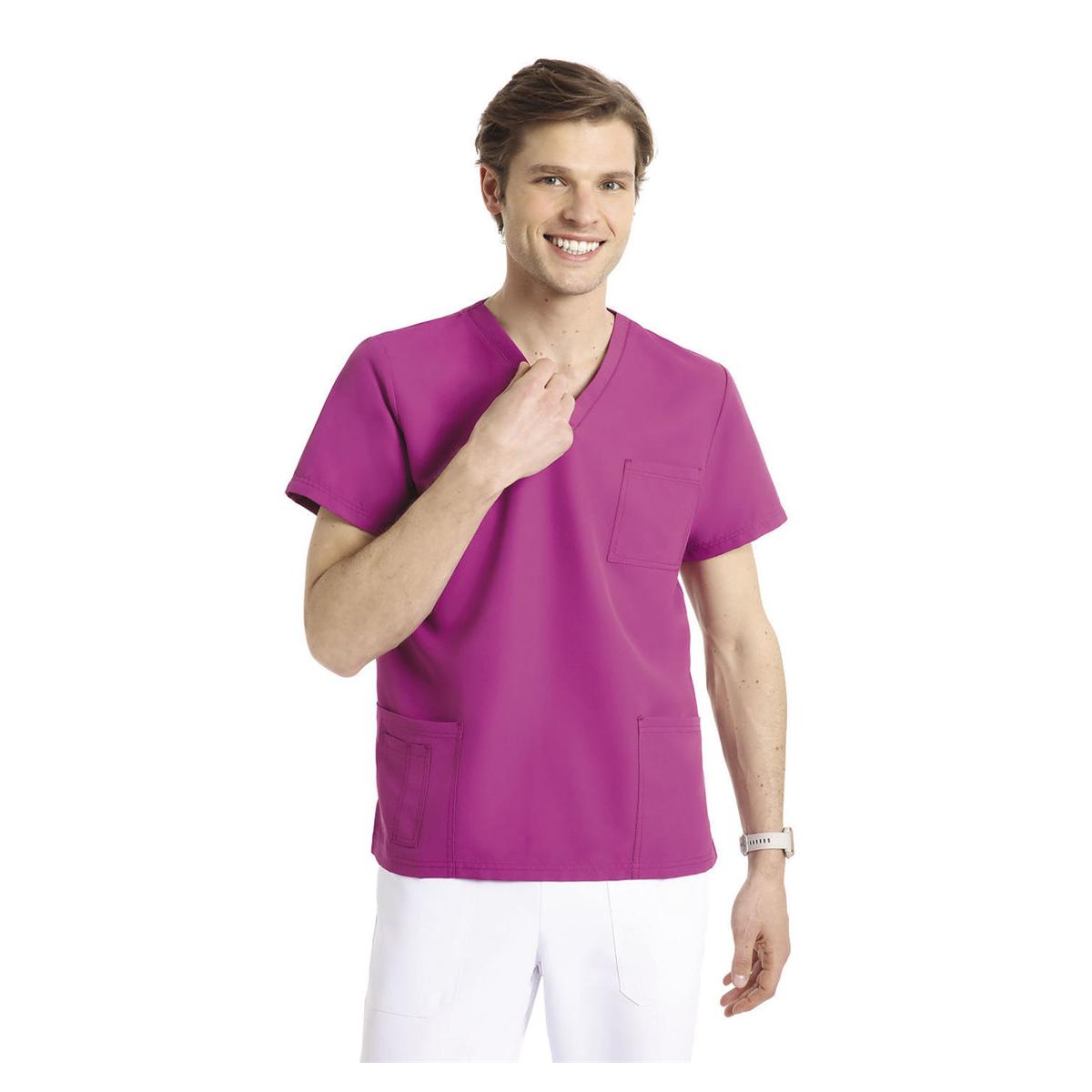 CASACCA SMART QUICK MC UX M VIOLETT