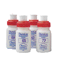 DURALAY TEMPORARY CROWN&BRIDGE N.62