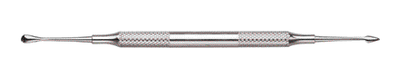 SCOLLAPERIOSTIO PP BUSER H.F