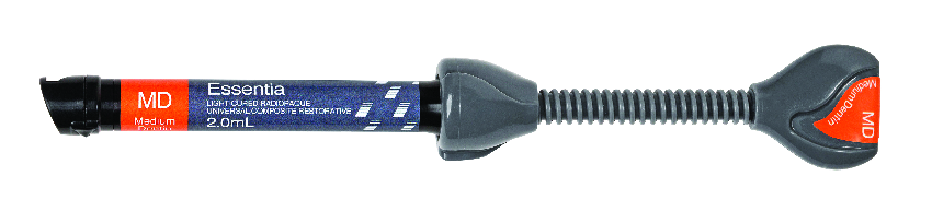 ESSENTIA GC COL. MD SIR.  2 ML