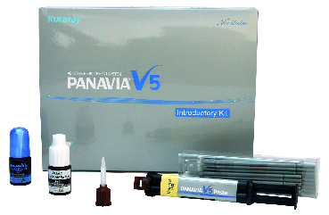 PANAVIA V5 INTRO KIT UNIVERSAL