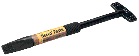 SR NEXCO PASTE MARGIN 1  SIR. 2,5 G