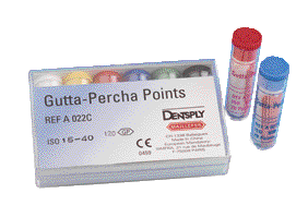 PUNTE GUTTA MLF ROSA N.35 x 120 PZ
