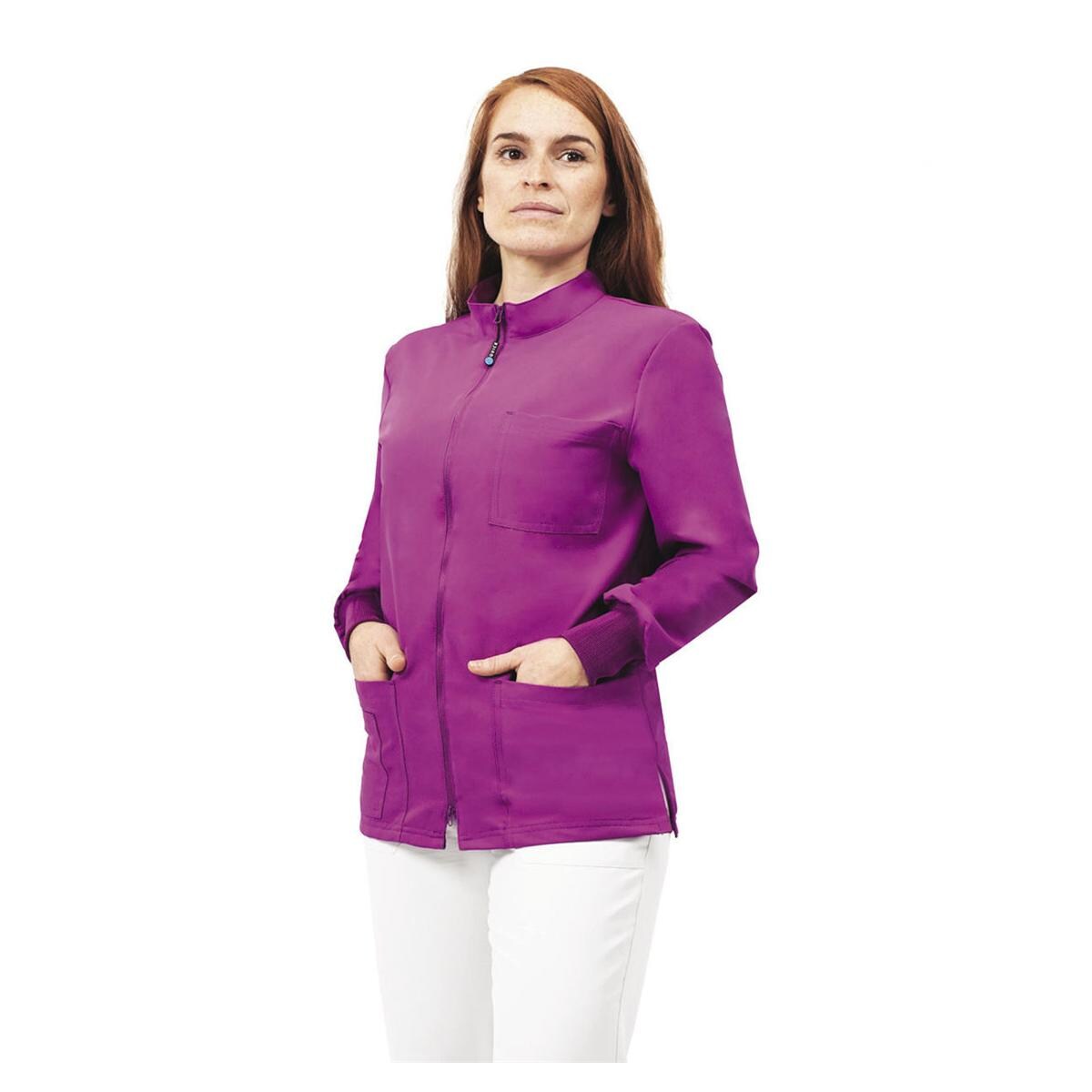 CASACCA NEXT QUICK ML UX M VIOLETTO