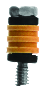 PUNTA X PISTONE OBTURA II/III823-61