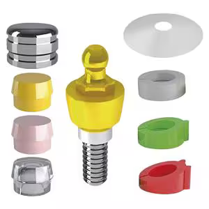 SPHERO BLOCK MICRO BRANEM. H2 RIV.