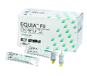 EQUIA FIL GC COL.ASS. x 50 CAPS 0,4