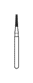FRESA INTENSIV FG N.205A x 3 PZ