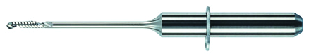 FRESA N3.R1.27 TIPO VHF P100-R1-35