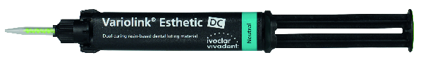 VARIOLINK ESTHETIC DC NEUTRAL SIR.