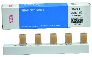 VITABLOCS MARK II 2M2C I12 x 5 PZ